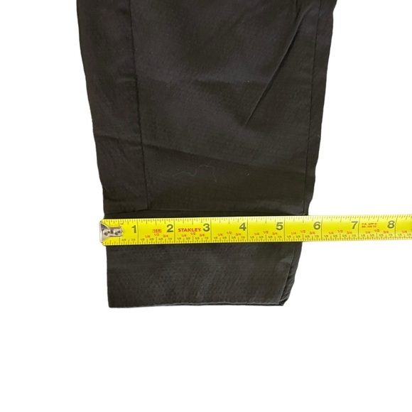 Athleta  Jogger Black Size 8 - Picture 9 of 11